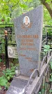 Захоронение ID 1282955