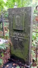 Захоронение ID 1283010