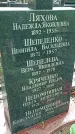 Захоронение ID 1283043