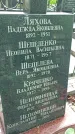 Захоронение ID 1283045