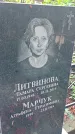 Захоронение ID 1283059
