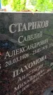 Захоронение ID 1283068