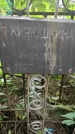 Захоронение ID 1283151