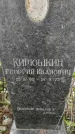 Захоронение ID 1283153