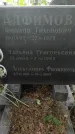 Захоронение ID 1283155