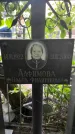 Захоронение ID 1283160