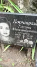 Захоронение ID 1283182
