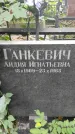 Захоронение ID 1283189