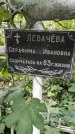 Захоронение ID 1283196
