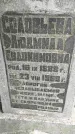 Захоронение ID 1283202