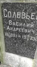 Захоронение ID 1283204