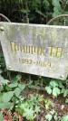 Захоронение ID 1283219