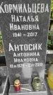 Захоронение ID 1283230