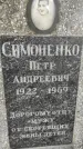 Захоронение ID 1283246