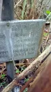 Захоронение ID 1283259