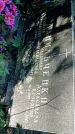 Захоронение ID 1283275