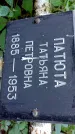 Захоронение ID 1283329