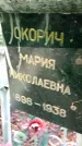 Захоронение ID 1283367