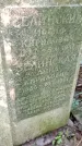Захоронение ID 1283381