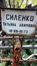 Захоронение ID 1283391