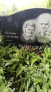 Захоронение ID 1283430