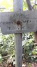 Захоронение ID 1283449