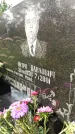 Захоронение ID 1283448