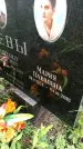 Захоронение ID 1283486