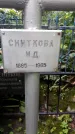 Захоронение ID 1283519