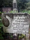 Захоронение ID 1283578