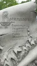 Захоронение ID 1283593
