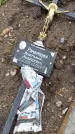 Захоронение ID 1283606