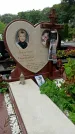 Захоронение ID 1283635