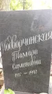Захоронение ID 1283639