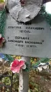 Захоронение ID 1283668