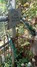 Захоронение ID 1283679