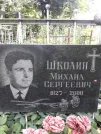 Захоронение ID 1283683