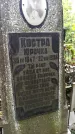 Захоронение ID 1283682