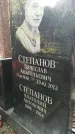 Захоронение ID 1283697