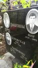 Захоронение ID 1283704