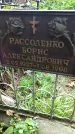 Захоронение ID 1283721