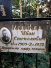 Захоронение ID 1283736