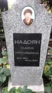 Захоронение ID 1283775
