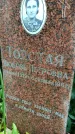 Захоронение ID 1283783