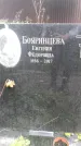 Захоронение ID 1283821