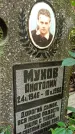 Захоронение ID 1283789