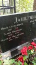 Захоронение ID 1283817