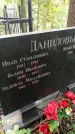 Захоронение ID 1283818