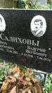 Захоронение ID 1283828