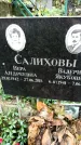 Захоронение ID 1283829